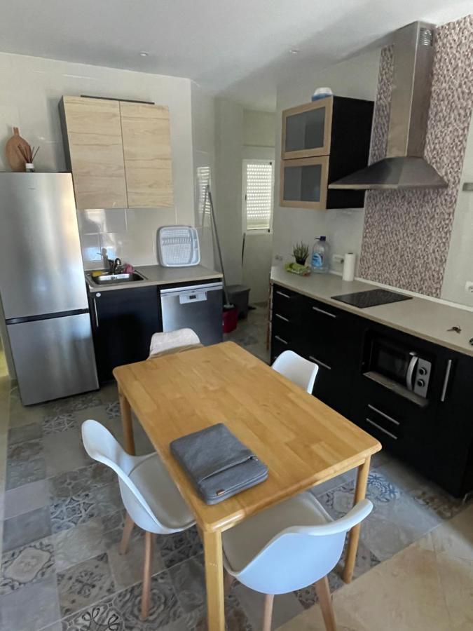 Vistas Al Mar A 10 Metros De La Playa De Regla Parking Gratis Apartment Chipiona Ngoại thất bức ảnh