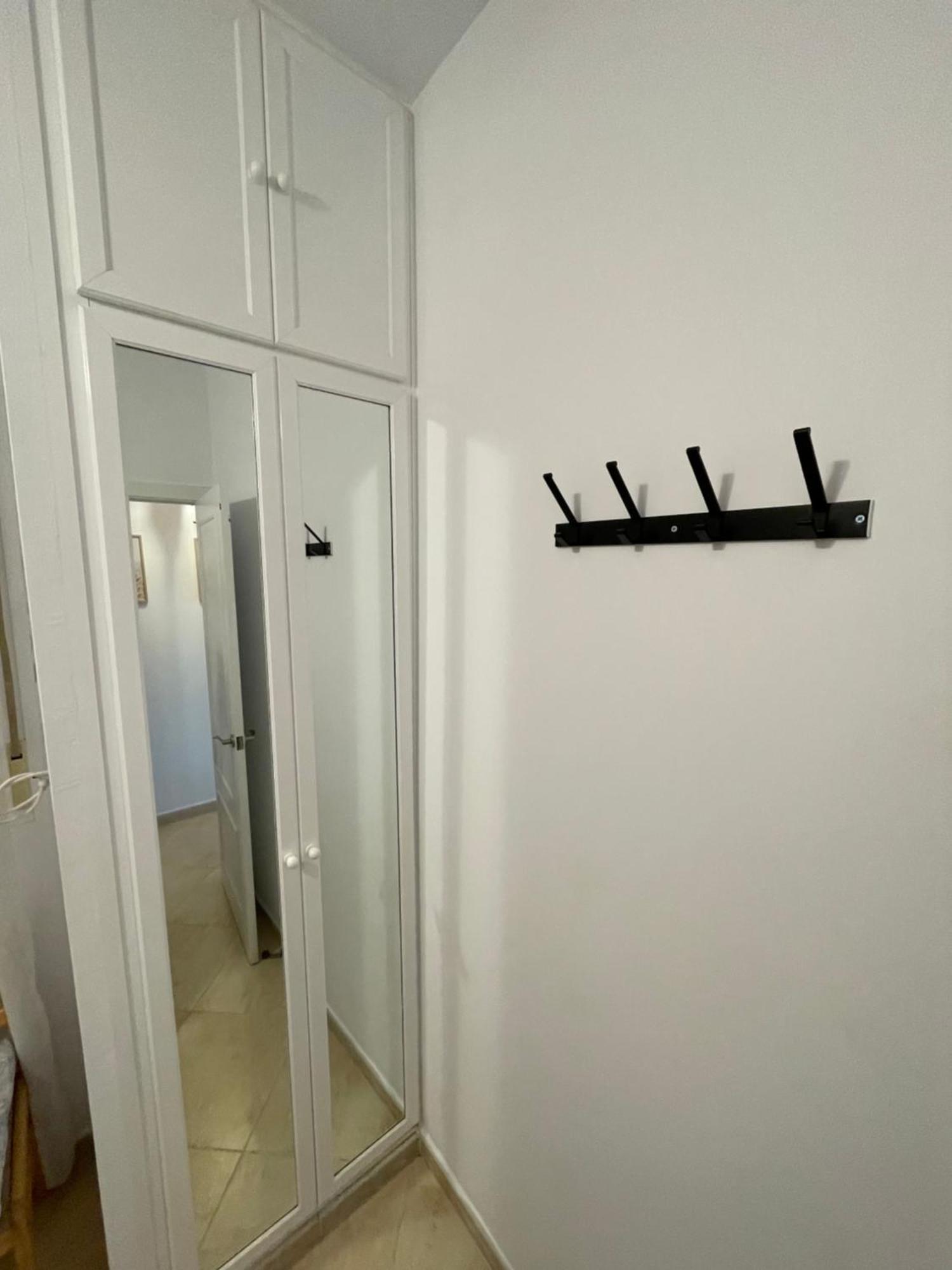 Vistas Al Mar A 10 Metros De La Playa De Regla Parking Gratis Apartment Chipiona Ngoại thất bức ảnh