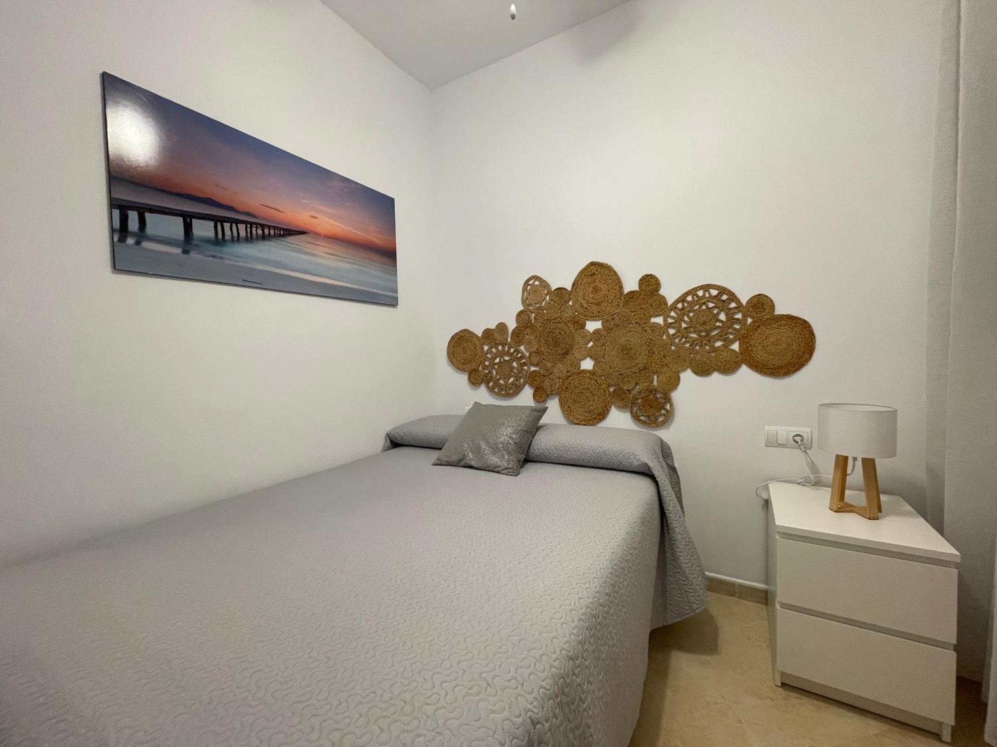 Vistas Al Mar A 10 Metros De La Playa De Regla Parking Gratis Apartment Chipiona Ngoại thất bức ảnh