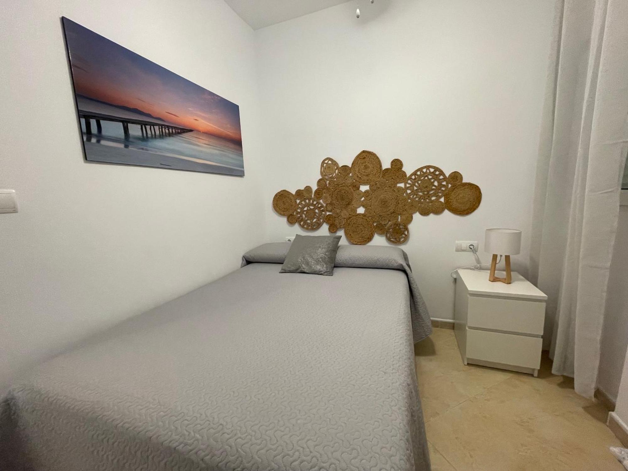 Vistas Al Mar A 10 Metros De La Playa De Regla Parking Gratis Apartment Chipiona Ngoại thất bức ảnh